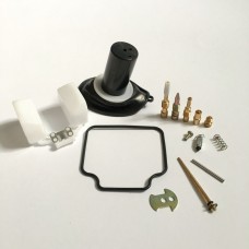 Ремкомплект карбюратора с мембраной GY6 125 150см3